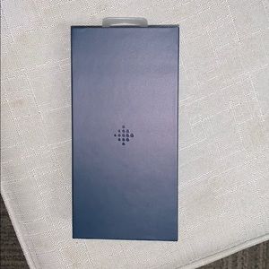 Fitbit Versa- rose gold